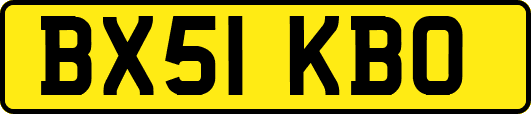 BX51KBO