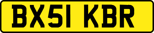BX51KBR