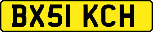 BX51KCH
