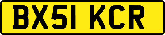 BX51KCR