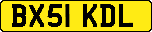 BX51KDL