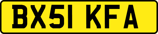 BX51KFA