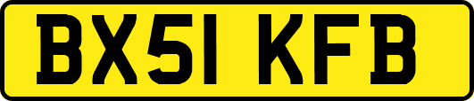 BX51KFB