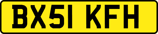 BX51KFH
