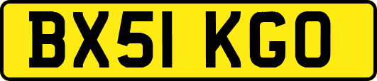 BX51KGO