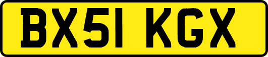BX51KGX