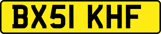 BX51KHF