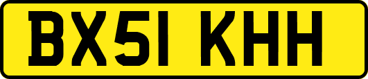BX51KHH