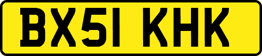 BX51KHK