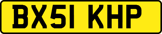 BX51KHP