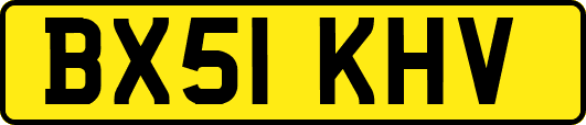 BX51KHV