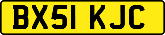 BX51KJC