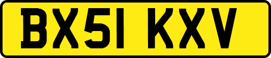 BX51KXV