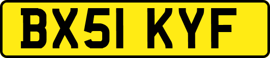 BX51KYF