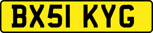 BX51KYG