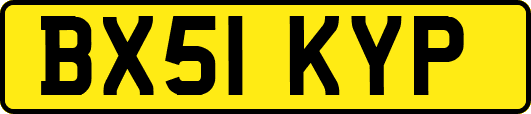 BX51KYP