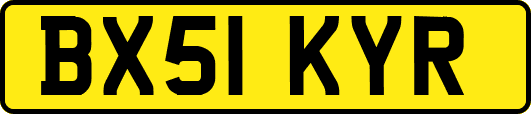 BX51KYR