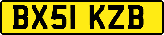 BX51KZB