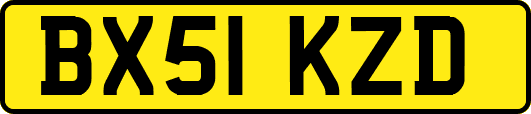 BX51KZD