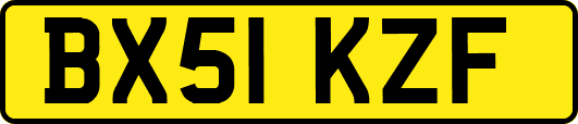 BX51KZF