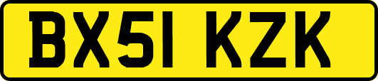 BX51KZK