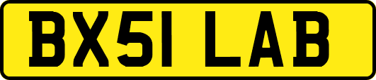 BX51LAB