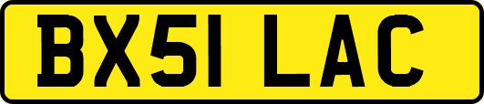 BX51LAC