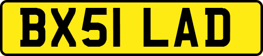 BX51LAD