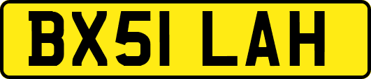 BX51LAH