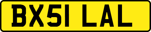 BX51LAL