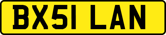 BX51LAN