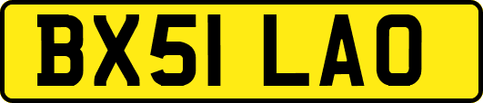 BX51LAO