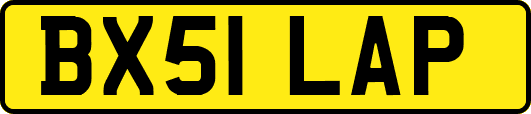 BX51LAP