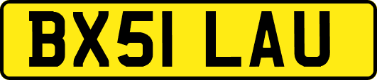 BX51LAU