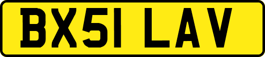 BX51LAV