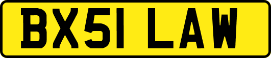 BX51LAW