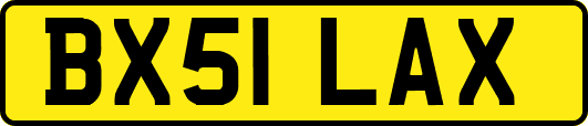 BX51LAX