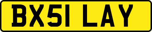 BX51LAY