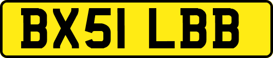 BX51LBB