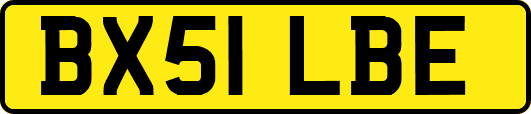 BX51LBE