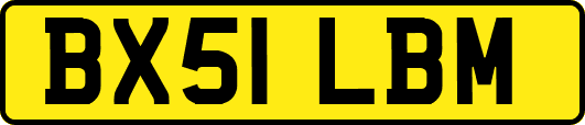 BX51LBM