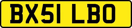 BX51LBO