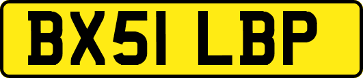 BX51LBP