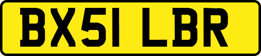 BX51LBR