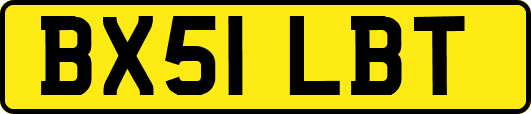 BX51LBT