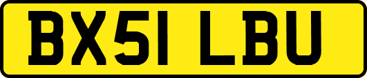 BX51LBU