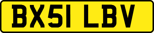 BX51LBV