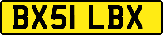 BX51LBX