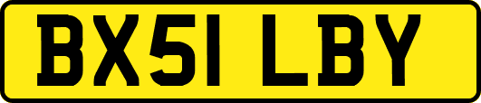 BX51LBY