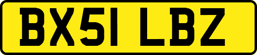 BX51LBZ